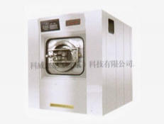 低温捕集器